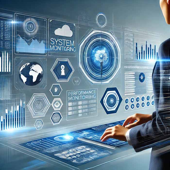 System Monitoring